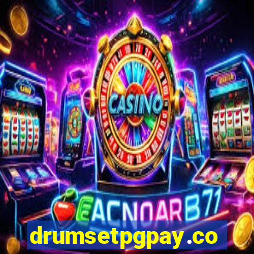 drumsetpgpay.com