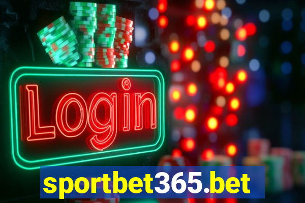 sportbet365.bet