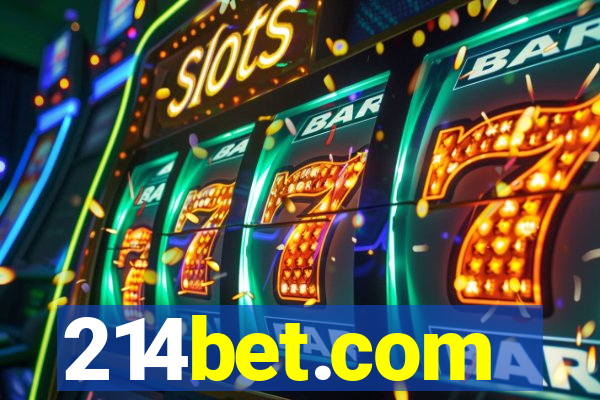 214bet.com