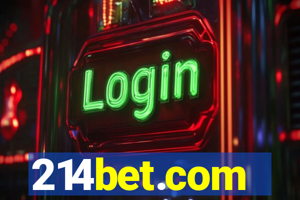 214bet.com