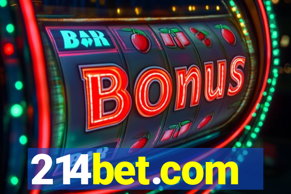 214bet.com