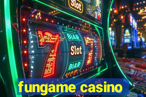 fungame casino