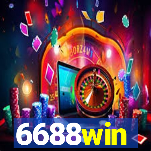 6688win