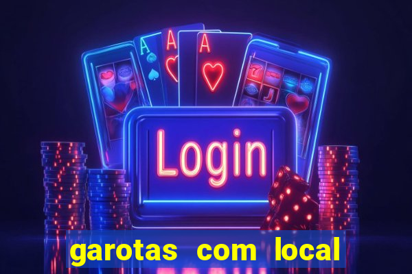 garotas com local santos sp