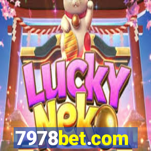 7978bet.com