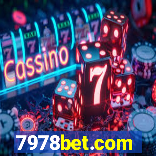 7978bet.com