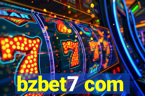 bzbet7 com