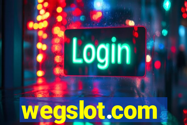 wegslot.com