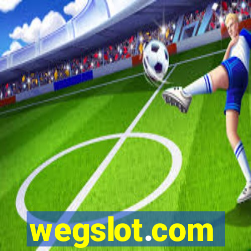 wegslot.com