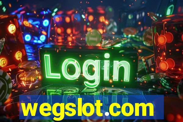 wegslot.com