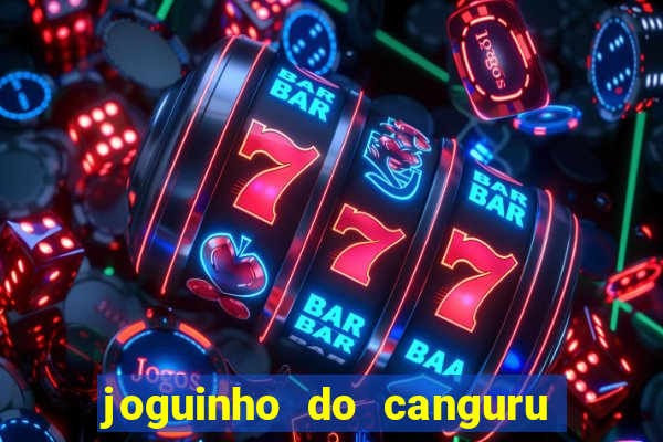 joguinho do canguru esporte da sorte