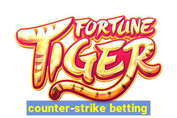 counter-strike betting