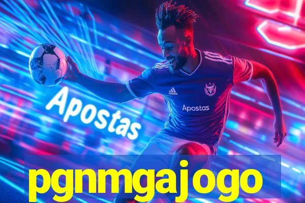 pgnmgajogo