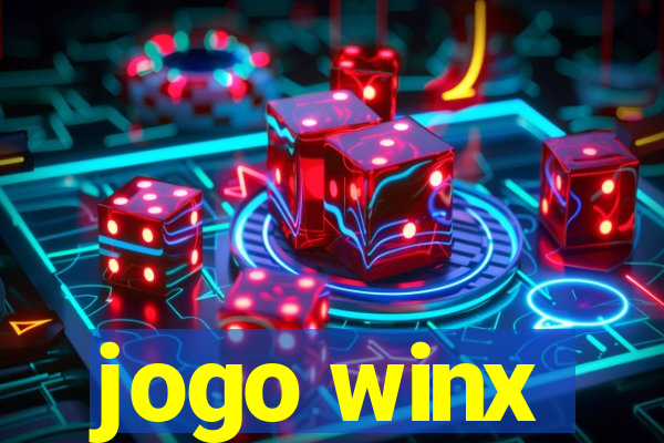 jogo winx