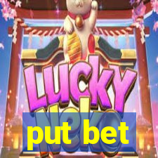 put bet