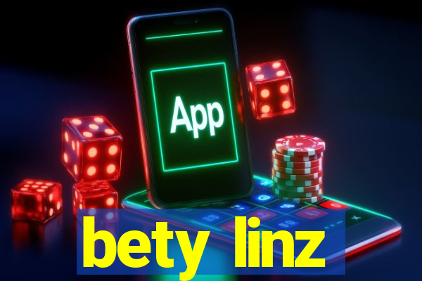 bety linz