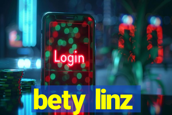 bety linz