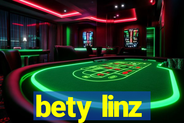 bety linz