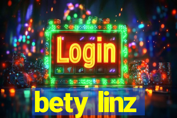 bety linz