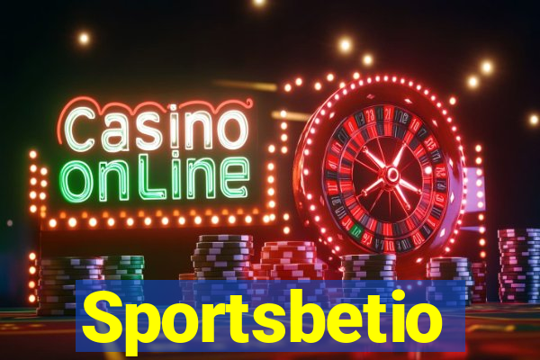 Sportsbetio