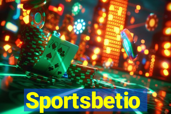 Sportsbetio