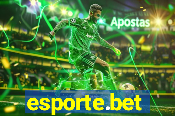 esporte.bet