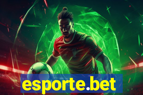 esporte.bet