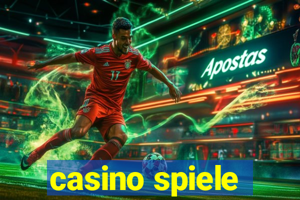 casino spiele