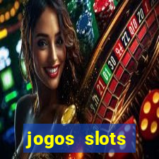 jogos slots halloween gratis