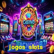 jogos slots halloween gratis