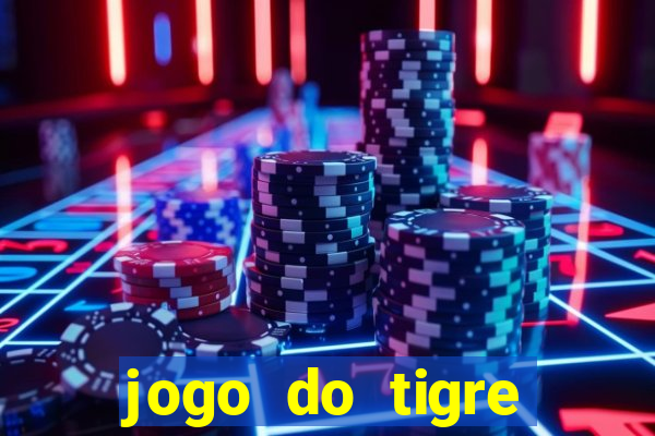 jogo do tigre fortune tiger demo