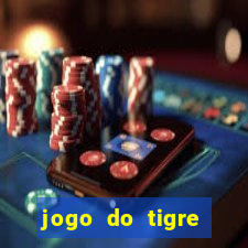 jogo do tigre fortune tiger demo