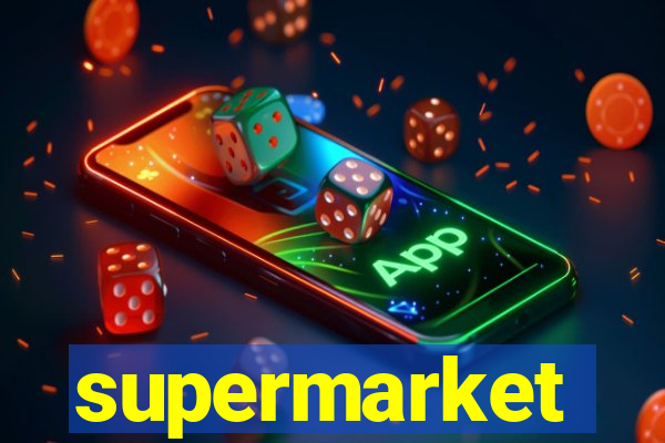 supermarket simulator apk dinheiro infinito android