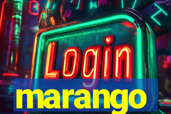 marango