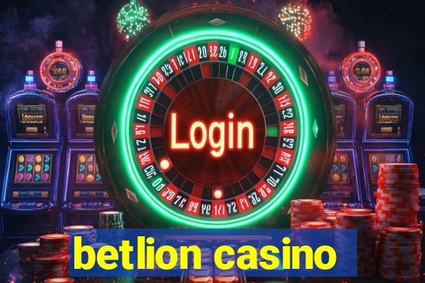 betlion casino