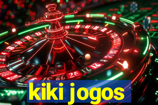 kiki jogos