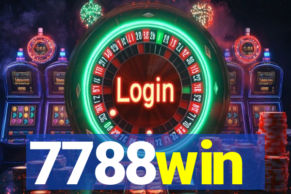 7788win