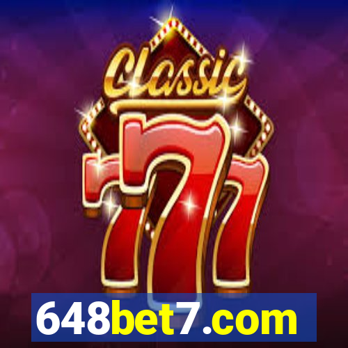 648bet7.com