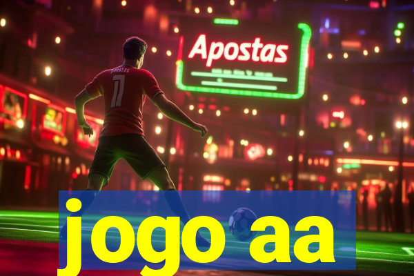 jogo aa