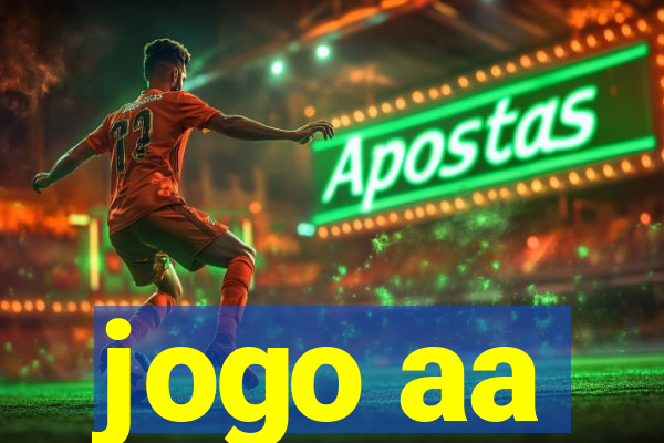 jogo aa