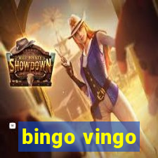 bingo vingo