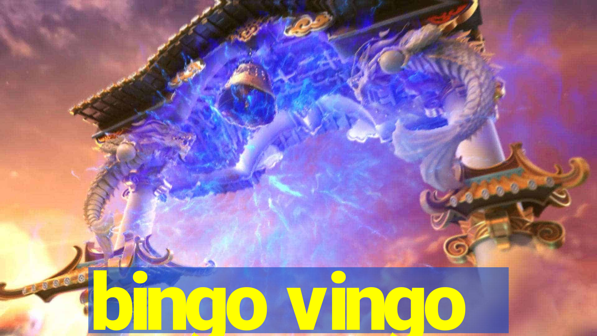 bingo vingo