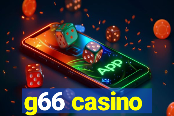 g66 casino