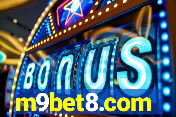 m9bet8.com