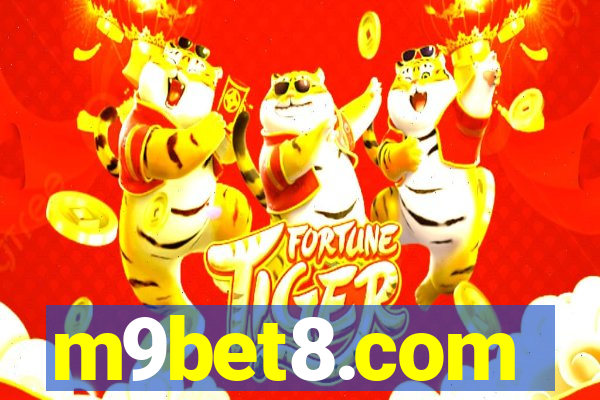 m9bet8.com