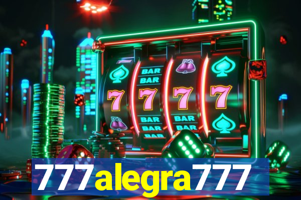 777alegra777