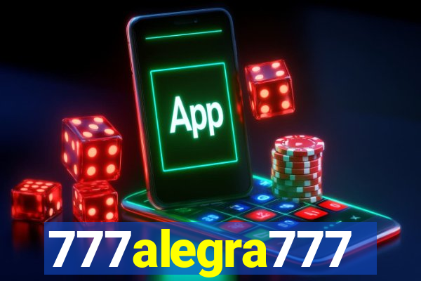 777alegra777