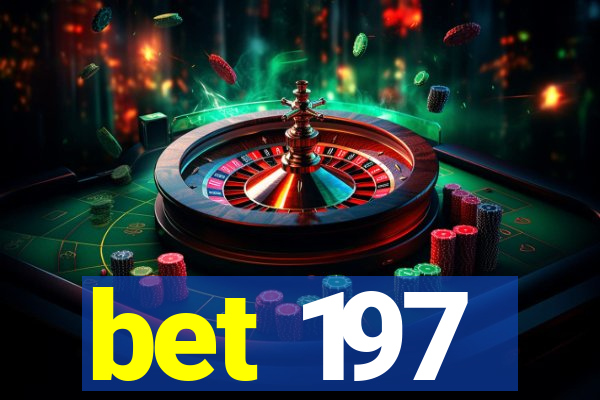 bet 197