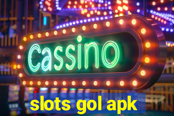 slots gol apk