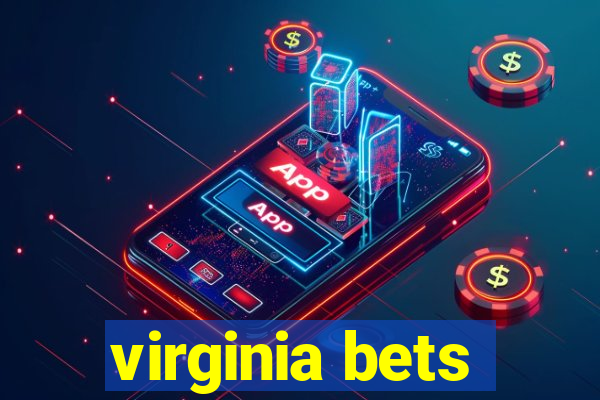 virginia bets